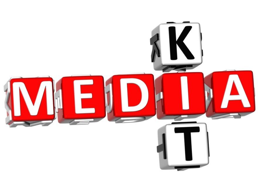 Was ist ein Media-Kit?