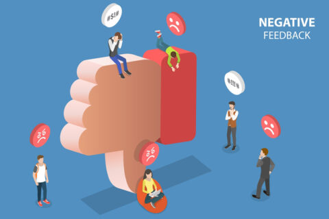 Die 5 größten Fehler im Content-Marketing