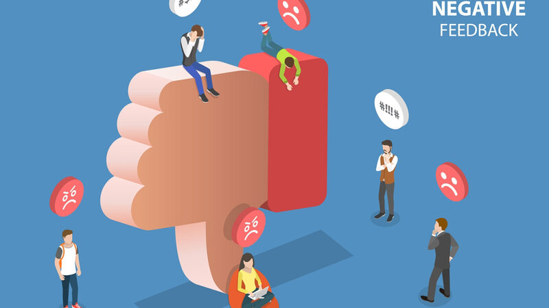 Die 5 größten Fehler im Content-Marketing