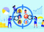 Zielgruppen-Typen von Google-Ads