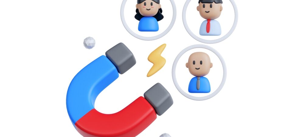 Leads generieren