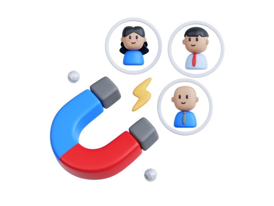 Leads generieren